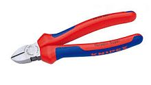 Бокорезы 140мм Knipex KN-7002140 DIN ISO 5749  картинка